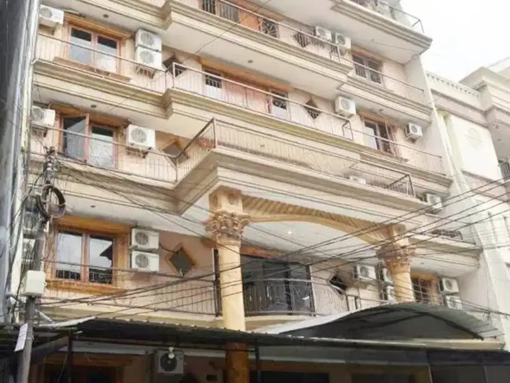 Kost Exclusive Siwalankerto Dijual Cepat Sangat Strategis Padat Penduduk