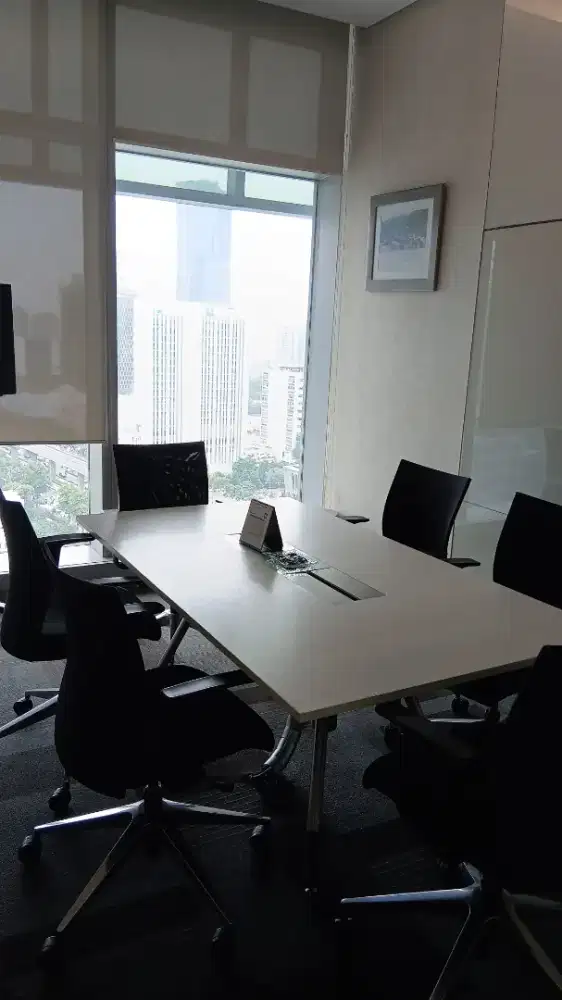 Virtual Office 3.500.000 1 Tahun