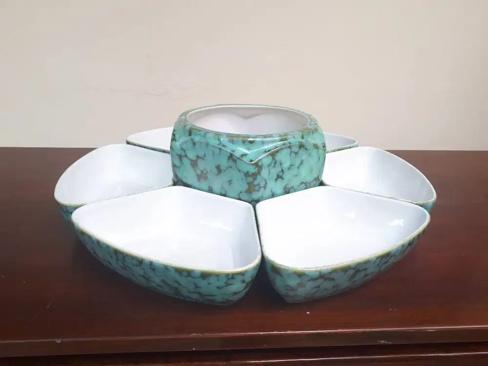 Mangkok Set Trisensa