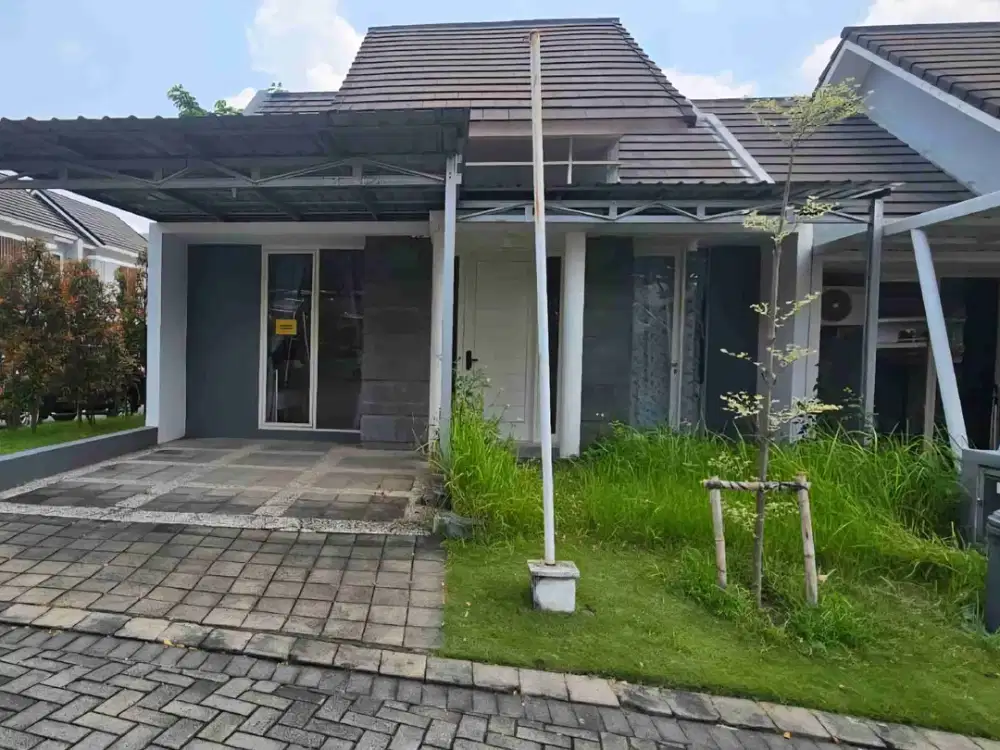 Citragrand Hook Dijual Plus Furnished, Siap Huni