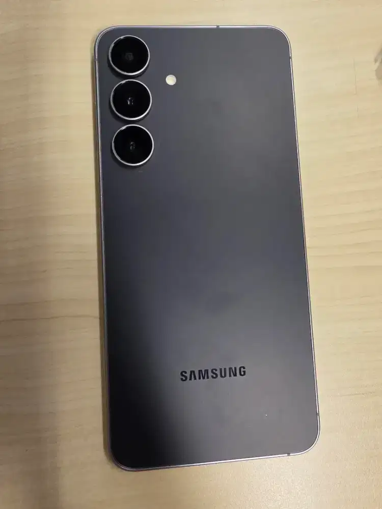 Samsung S 25 FE 512gb RAM 8gb