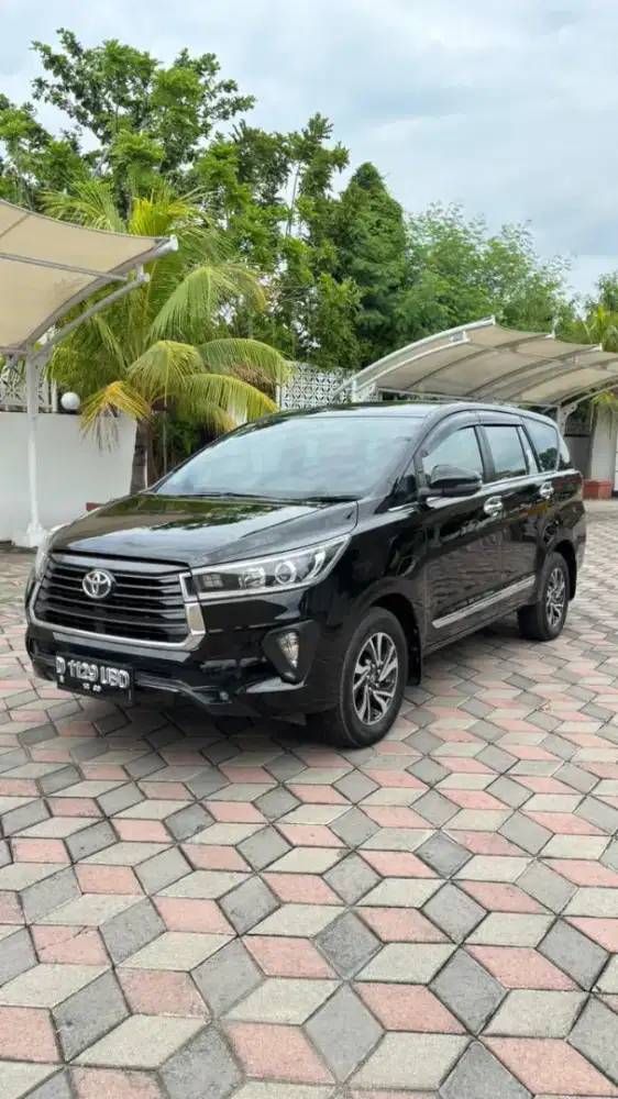 REBORN V MATIC DIESEL 2020 FACELIF MODEL BARU ISTIMEWA ORIGINAL PAINT