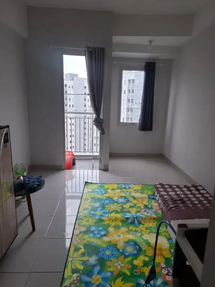 Di Jual Apartemen Emerald Bintaro type studio tower C