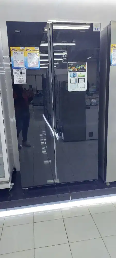 Gea Side By Side Bisa Cicil DP 0 5 Menit ACC Langsung