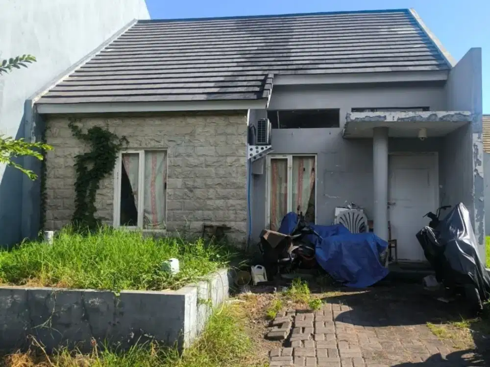 Rumah Bukit Palma , Citraland Utara*PPJB