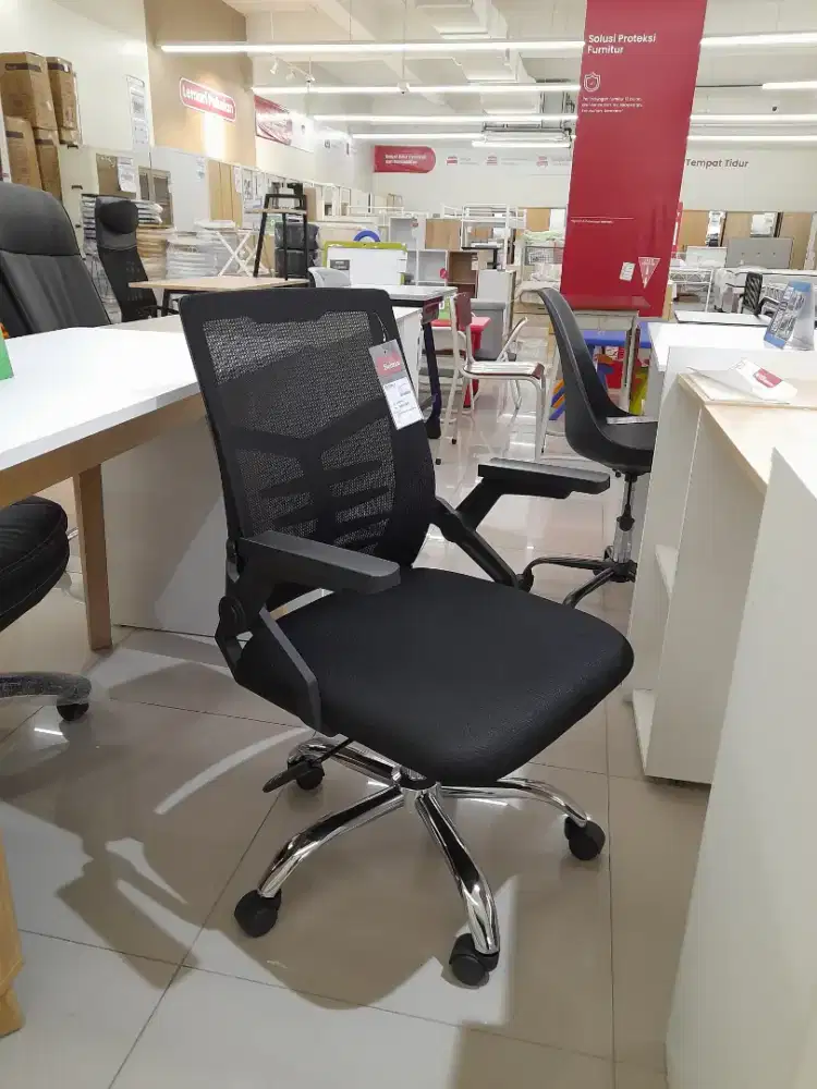 Kursi Kantor Murah
