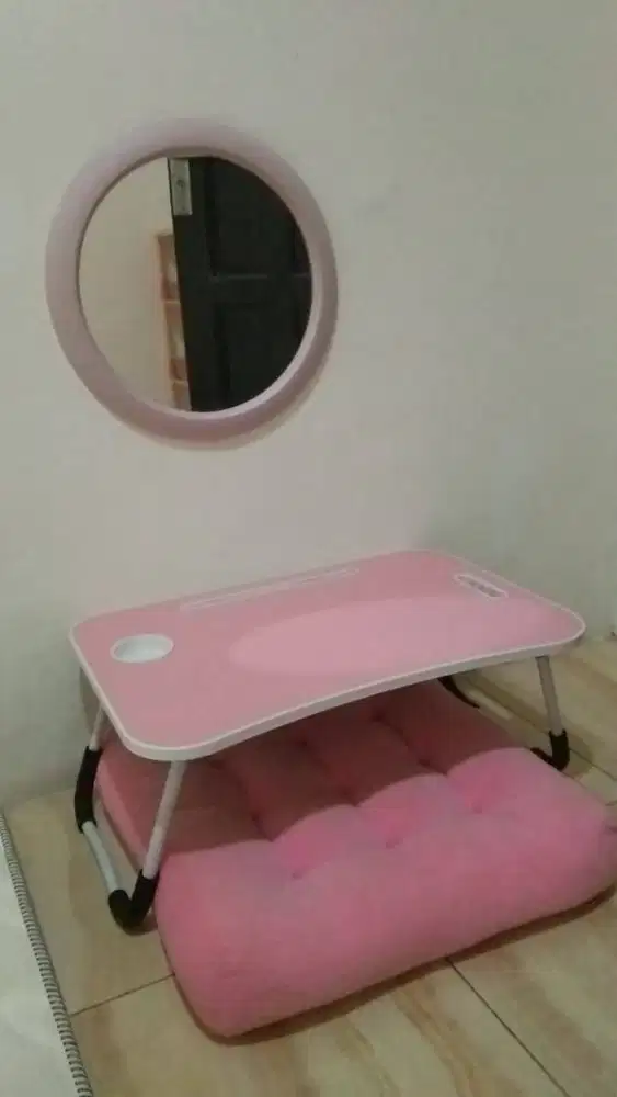 DIJUAL Paketan Furniture Kamar Anak Cewek