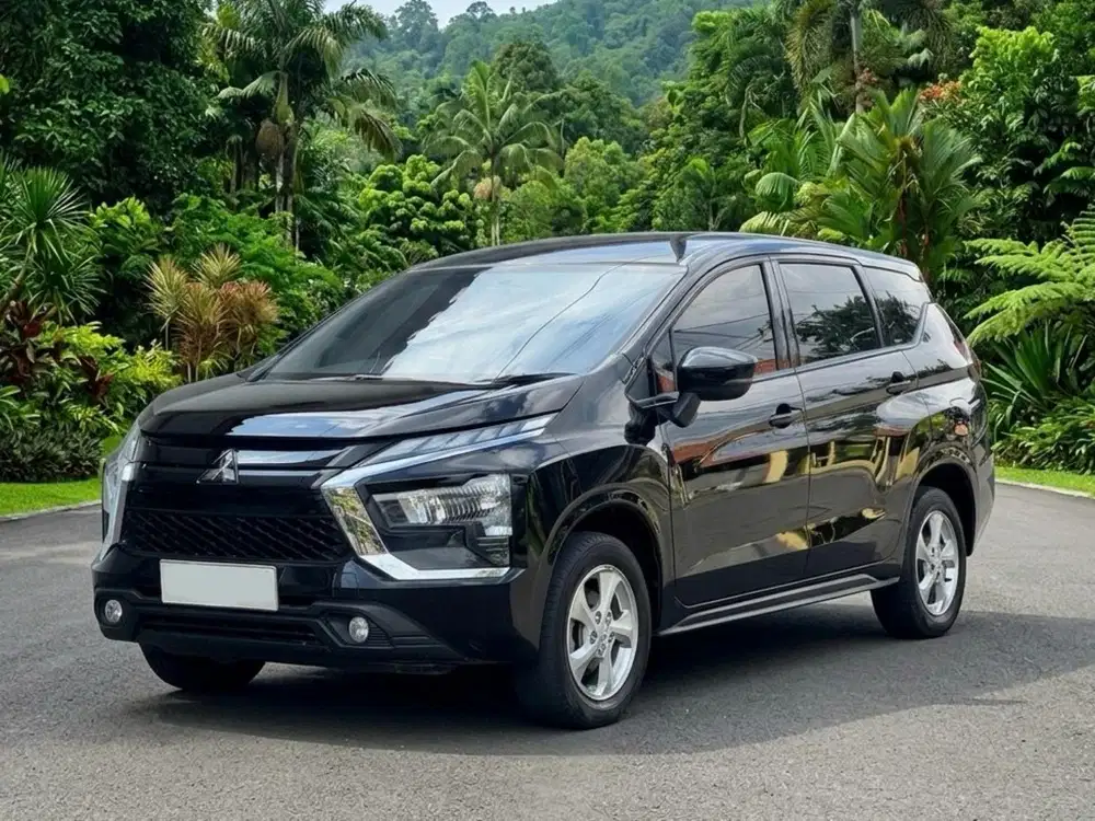 Mits Xpander GLS  1.5 Terwat