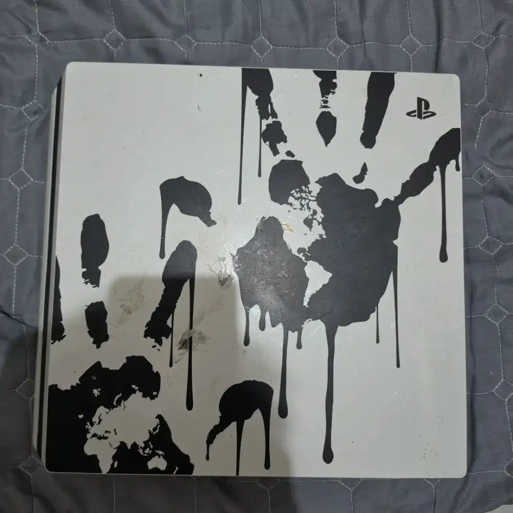 PS4 PRO 1TB OFW terupdate