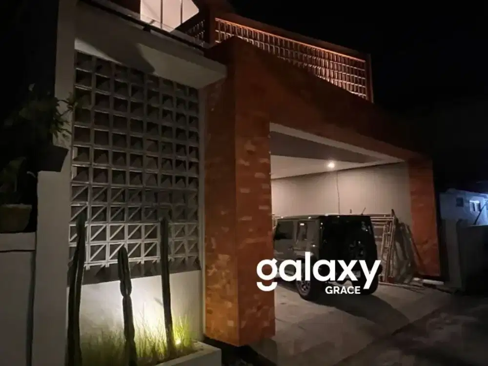 DIJUAL & LEASEHOLD VILLA TONDANO SANUR DENPASAR