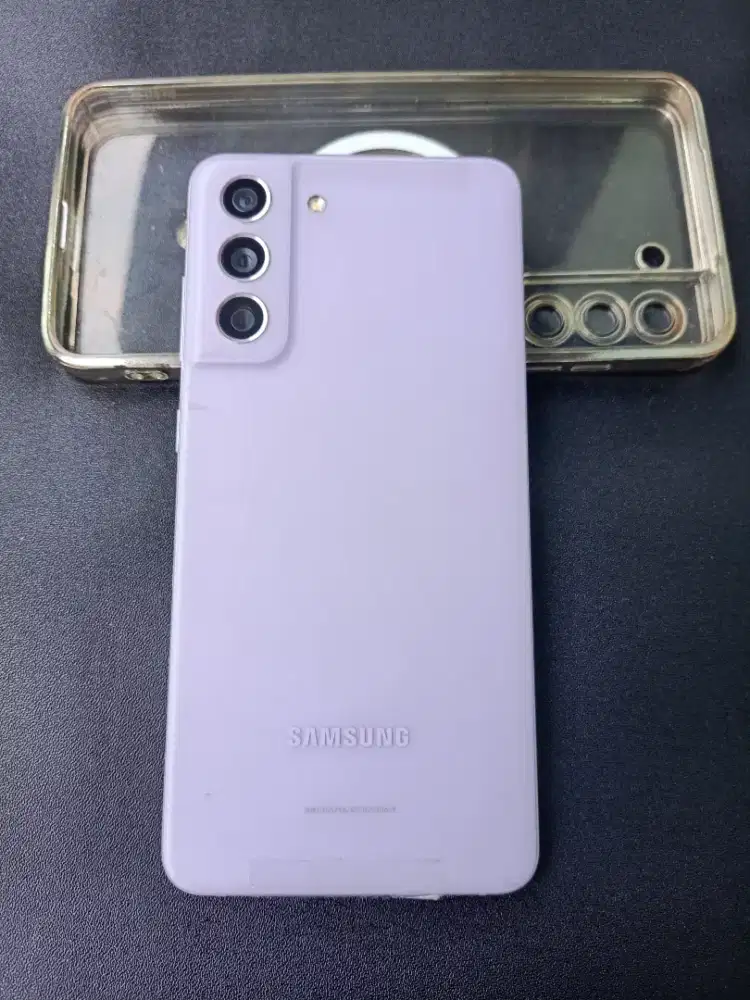 Samsung Galaxy S21FE 5G SEIN 8/256GB