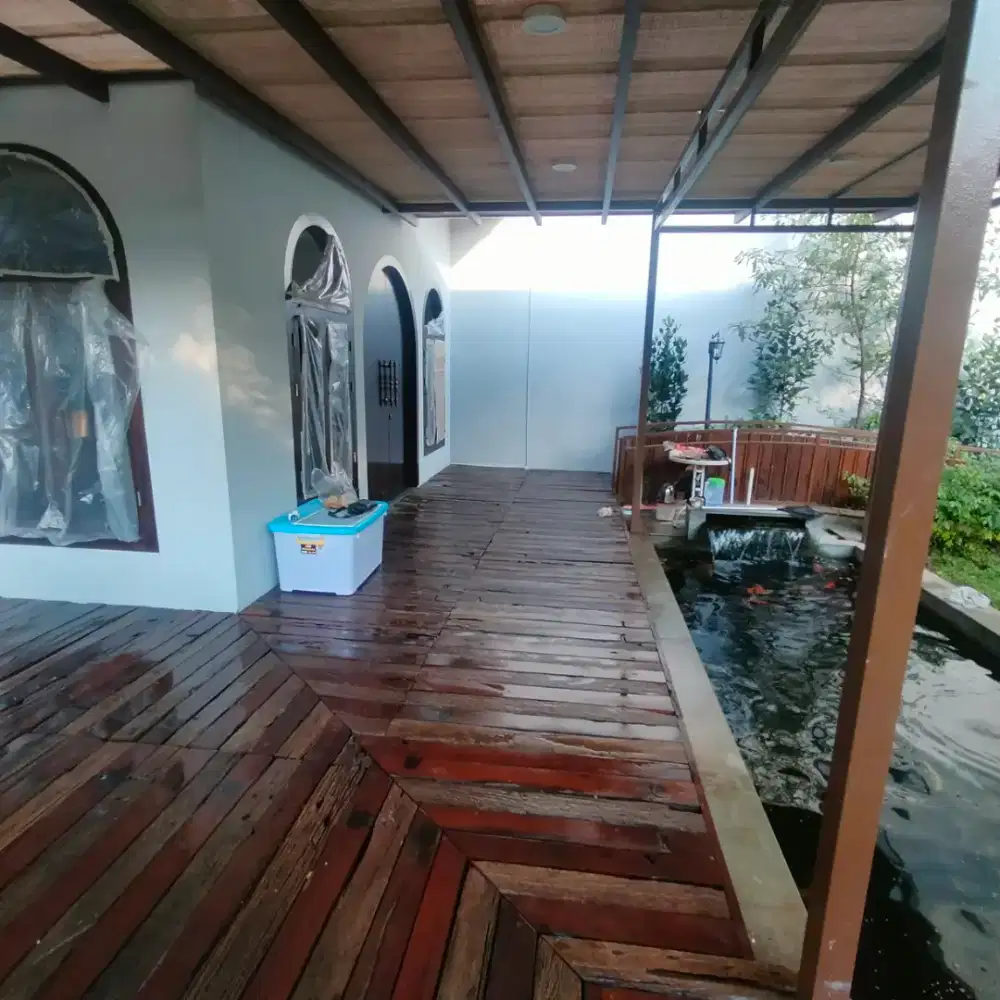 Jasa tukang sipil,interior dan eksterior