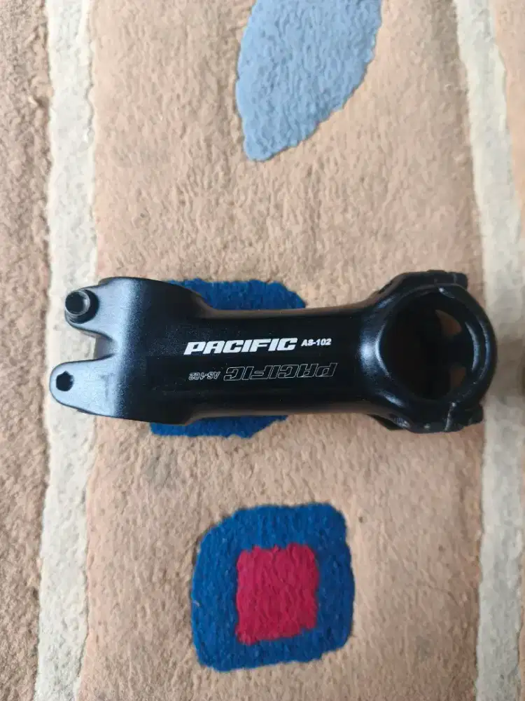 stem sepeda Pacific model AS-102