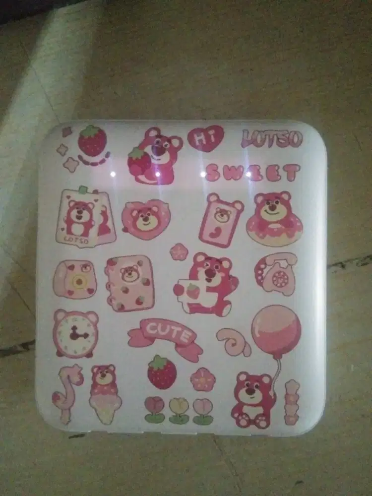 DIJUAL SeADAnya Powerbank Lucu
