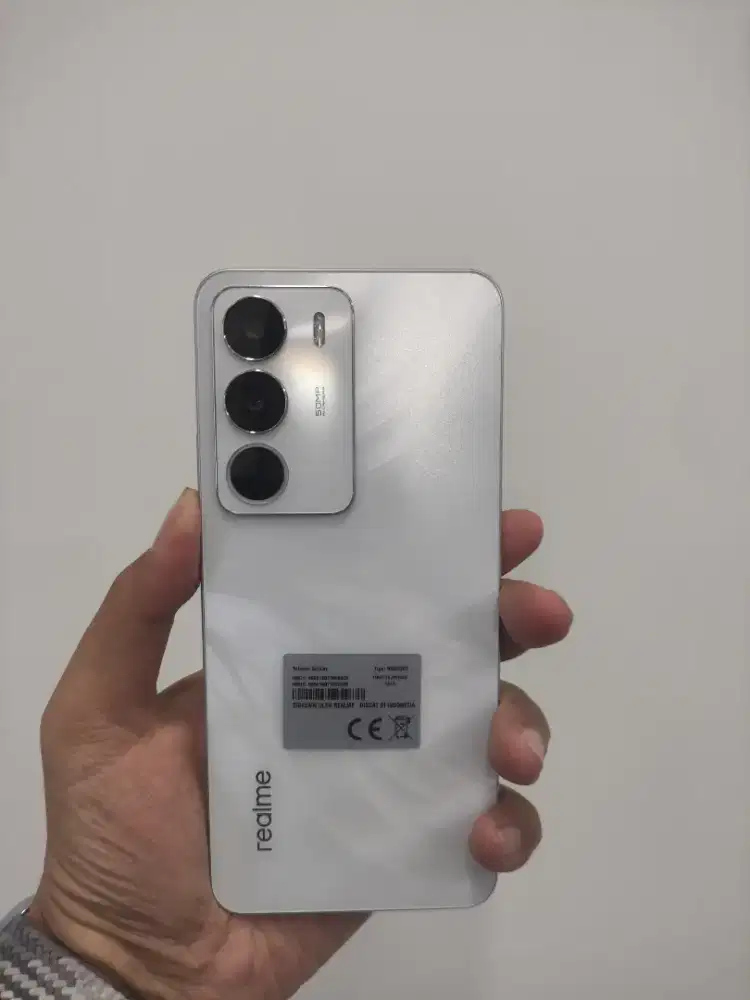 Realme C71 8/256