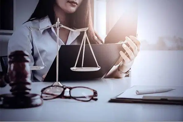 LOWONGAN KERJA – STAFF LEGAL DEVELOPER