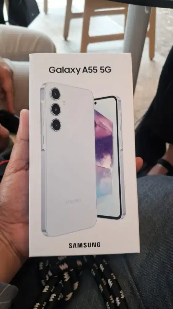 Samsung A556E 8Gb 256Gb