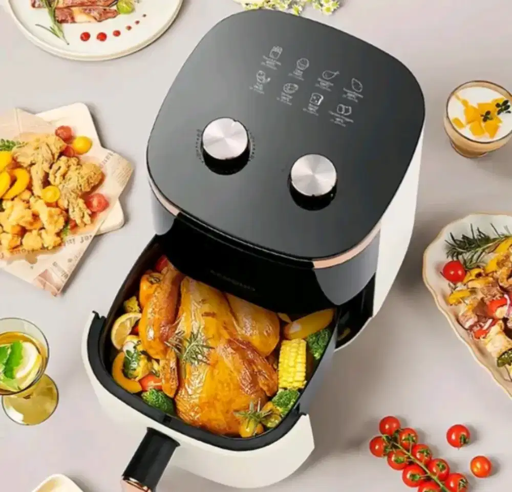 Samono AIR FRYER