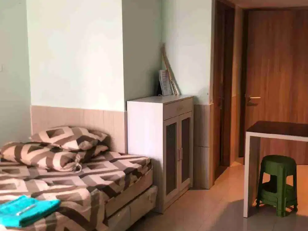 Jual Apartemen Bogor Icon