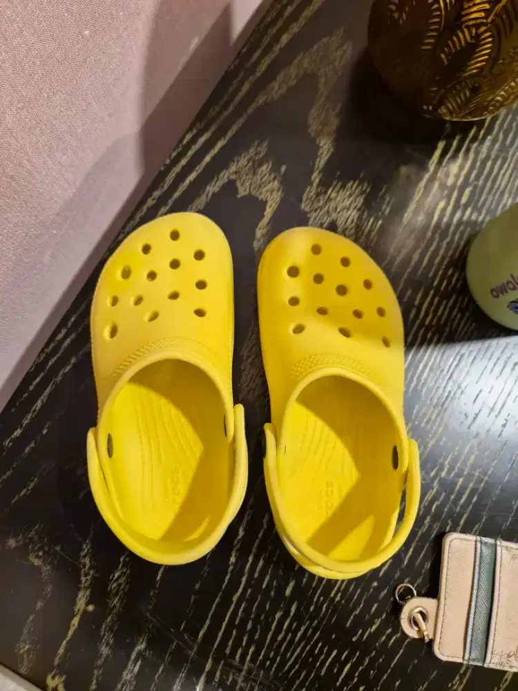 Crocs classic clog for kids