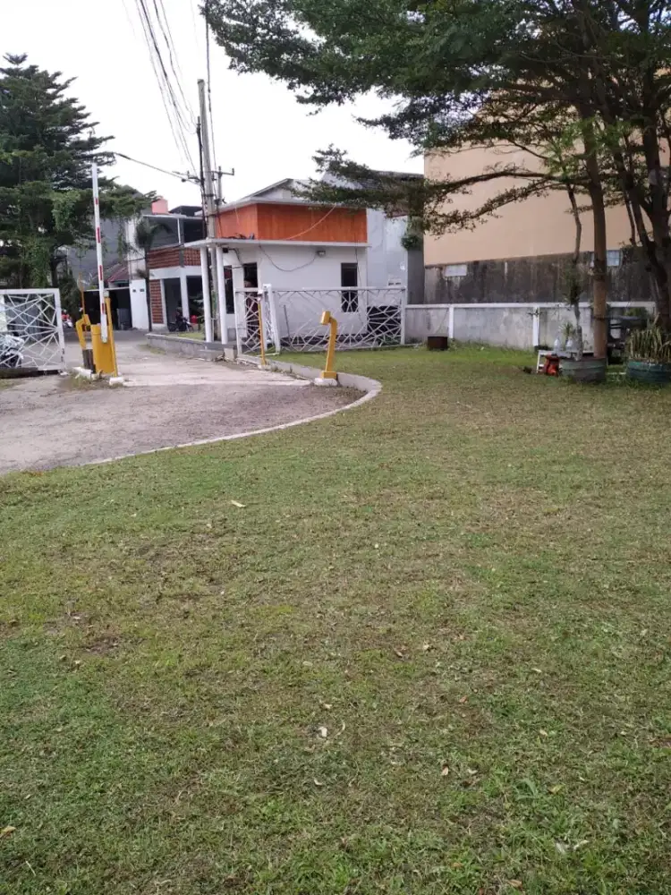 “Kavling Murah Margahayu Raya – Siap Bangun, Lokasi Nggak Main-Main!”