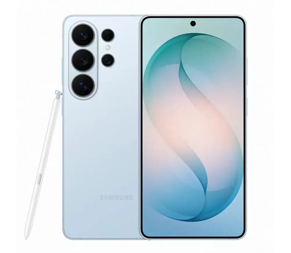 Samsung Galaxy S26Free Upgrade Memory 2x,Bisa Cicilan 0%