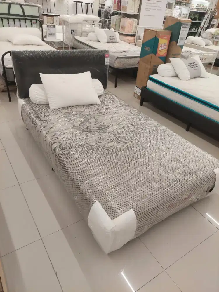 Sharon Multibed Selma Uk 120x200