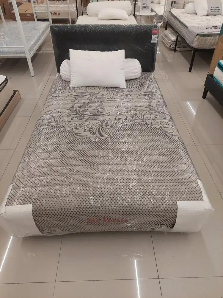 Tempat Tidur Multibed