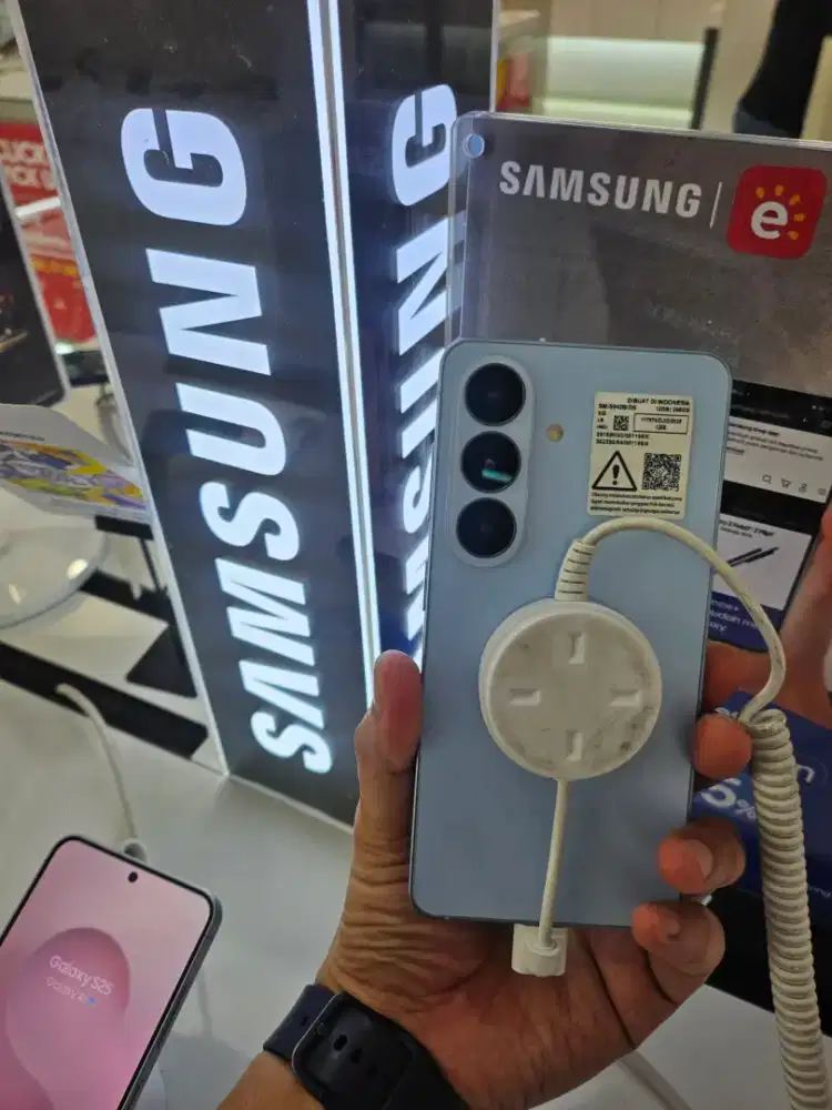 SAMSUNG GALAXYNYA S26 SERIES BONUS HINGGA 5JUTAAN