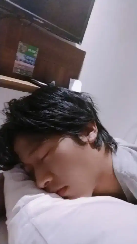 Sedang mencari pekerjaan