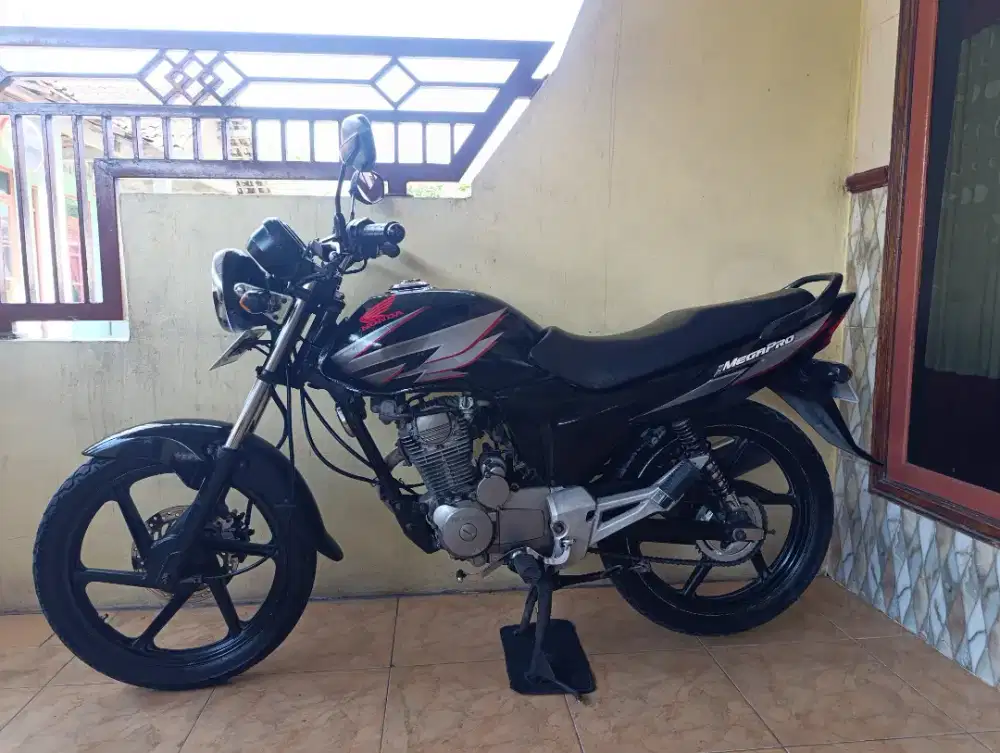 Mega pro Primus (Standart & Bagus)