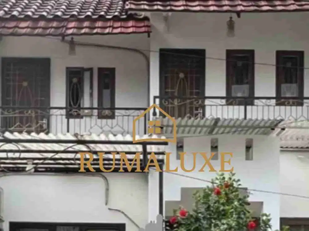 Dijual Rumah di Raffles Hills Murah