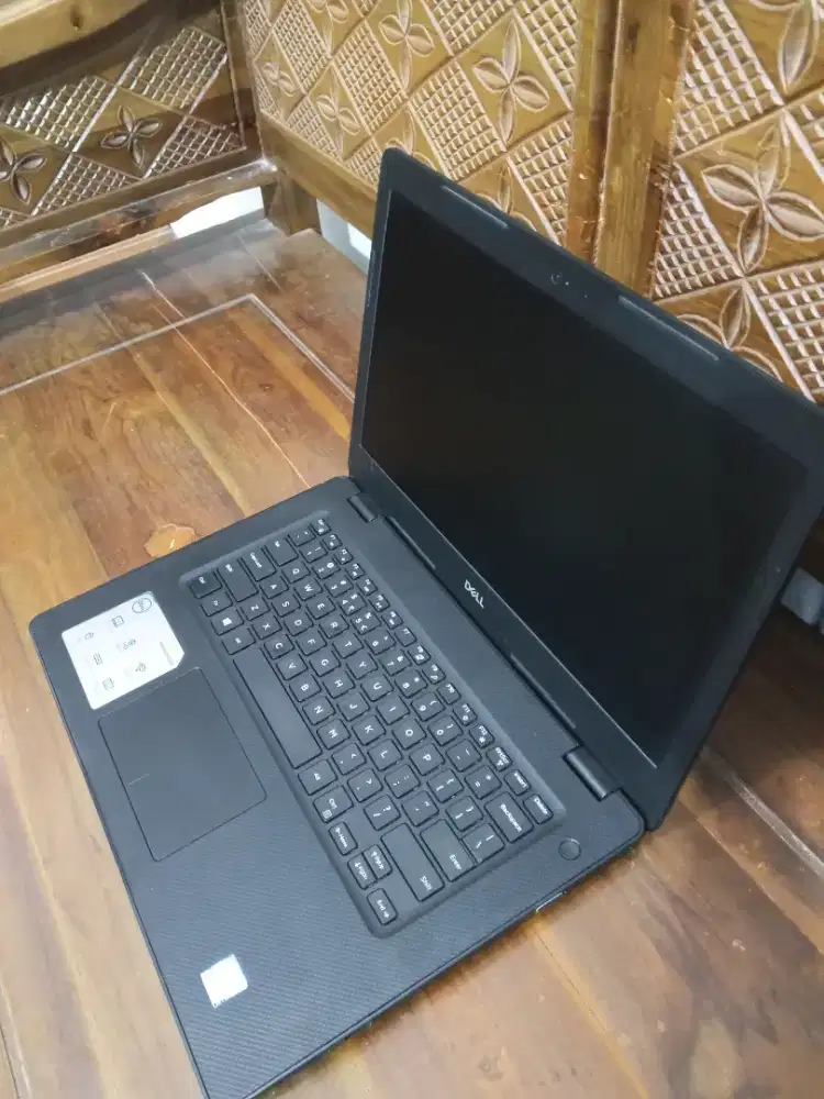 Dell Vostro Pacitan No Minus