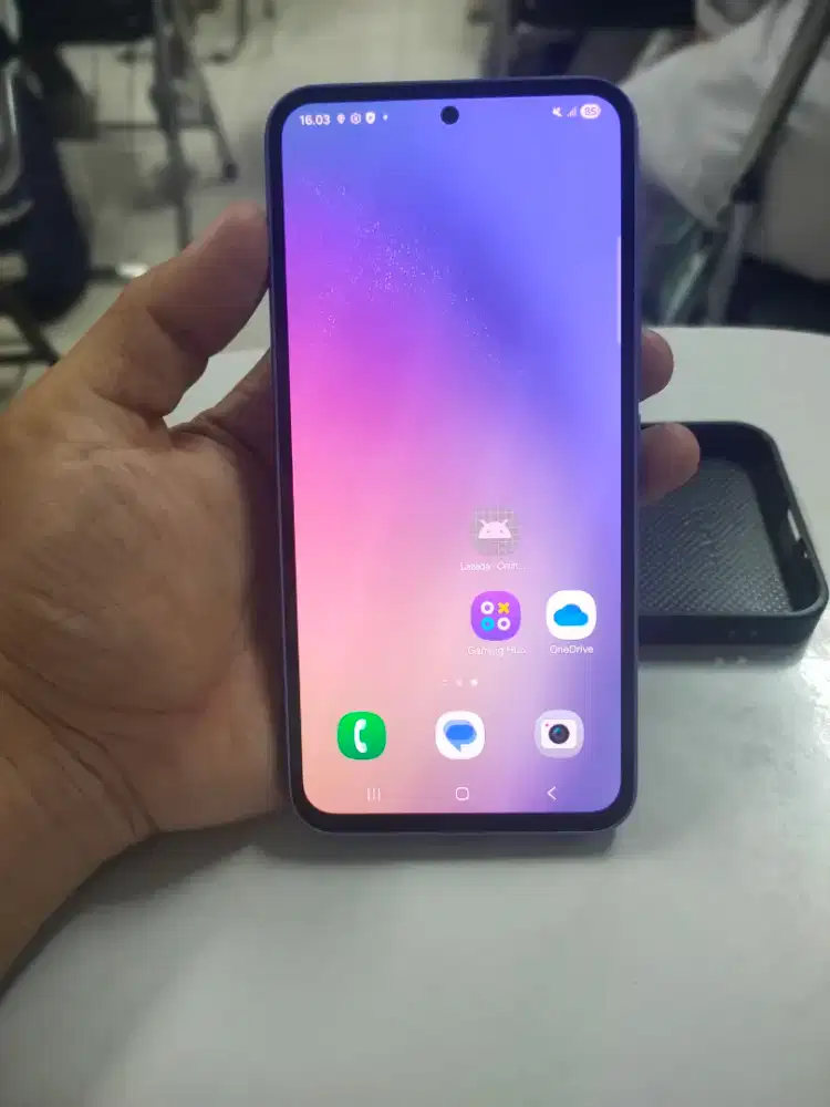 Samsung A54 5G pemakaian cewe