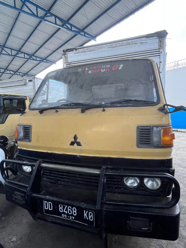 Mitsubishi FE119 Tahun 1997