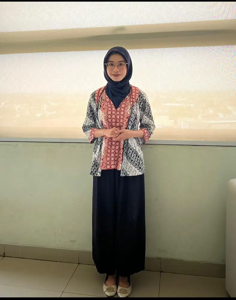 Mencari lowongan pekerjaan