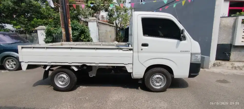 Sewa Pickup Jakarta Barat