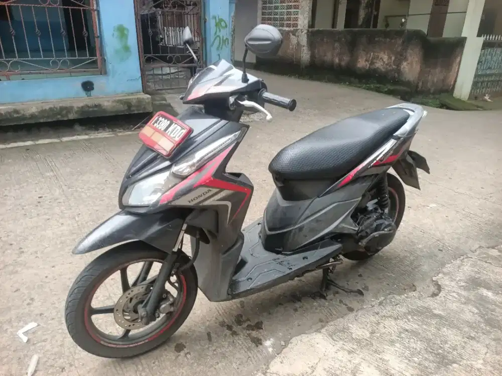 Vario techno tahun 2011