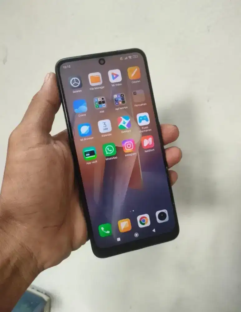 Redmi note 11 nfc 4/128GB