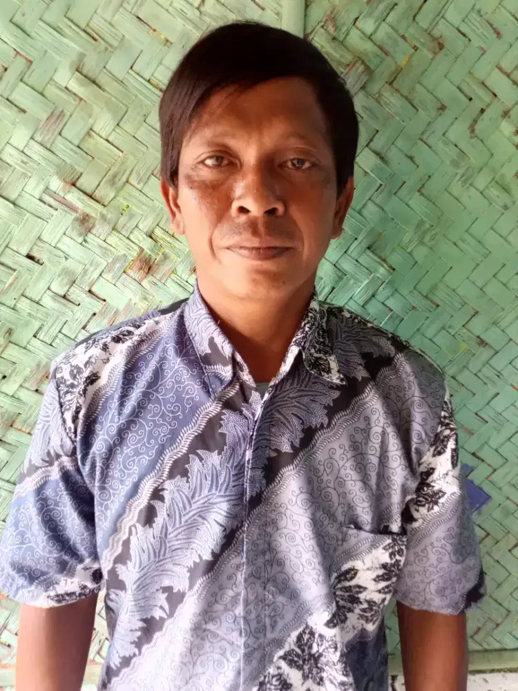 Kerjaan apa aja yg penting halal