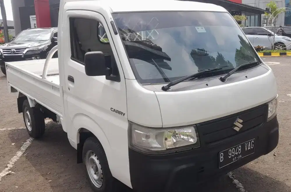 Suzuki carry/Tayo 1.5 AC PS 2021