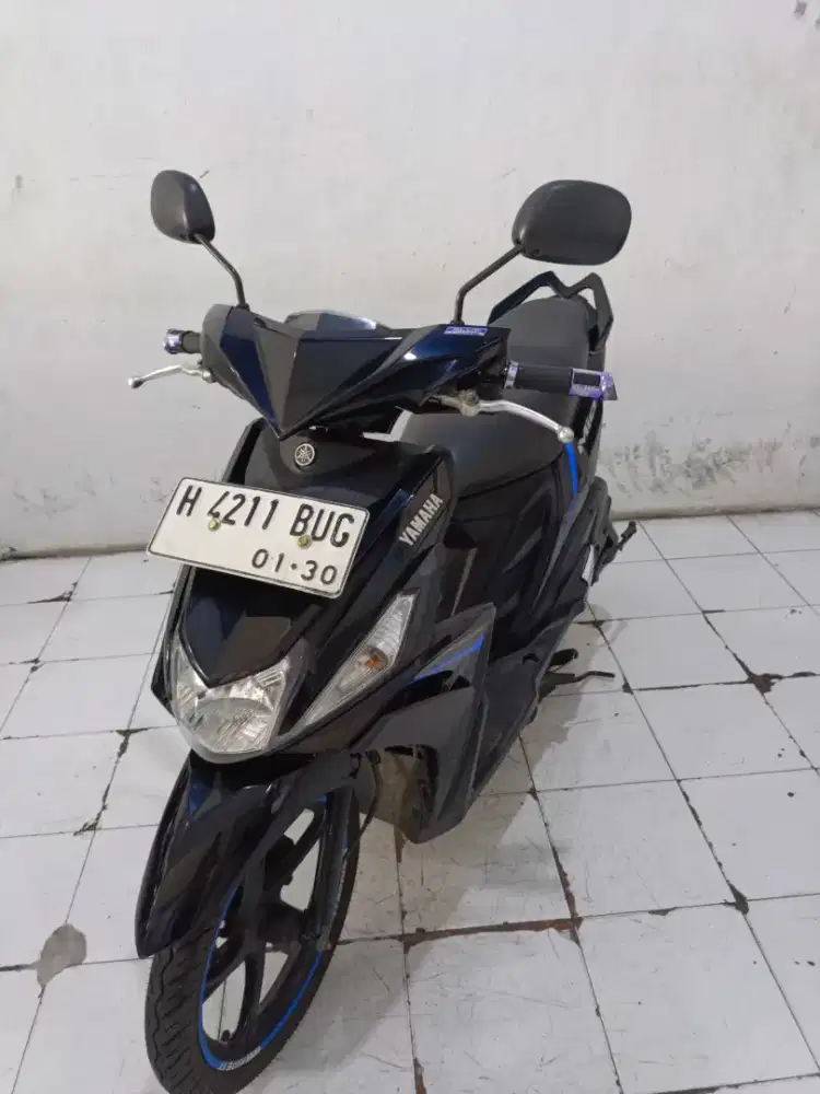 mio m 3 thn 2019 hitam