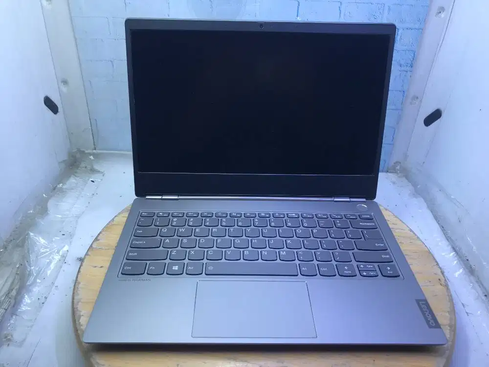 LENOVO THINKBOOK T13S G2 I5 10210U 16GB RAM 256GB SSD CAM BACKLIT MULU