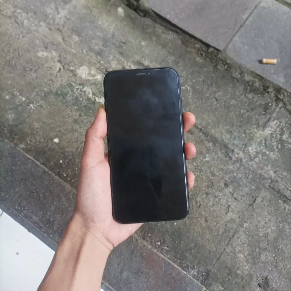 Iphone Xr 128gb Matot Mati Total