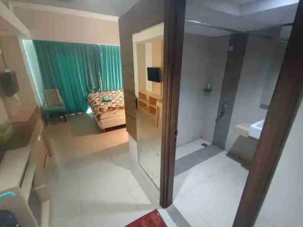 Jual Apartemen Bogor Icon