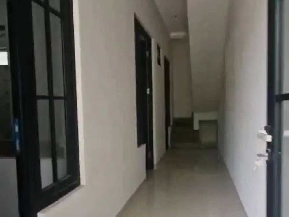 DIJUAL RUMAH KOST RUNGKUT HARAPAN