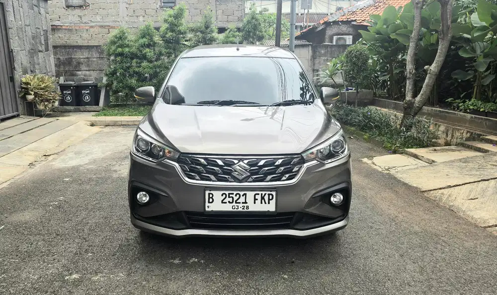 Ertiga GX 2022 AT Super Istimewa