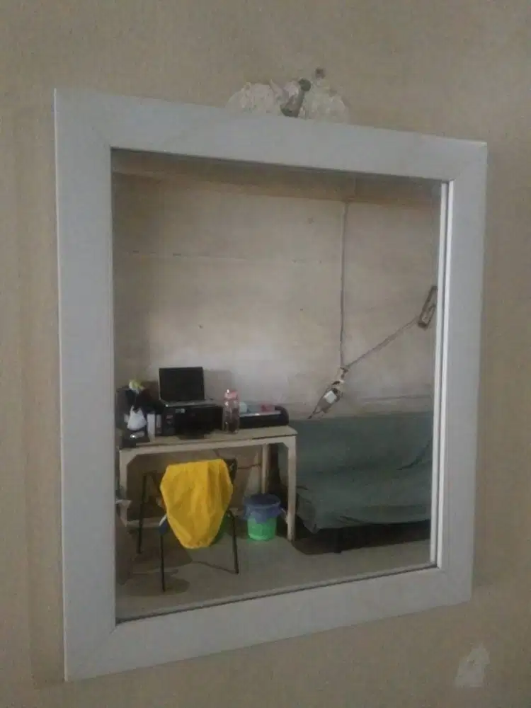 DIJUAL Cermin Tembok Mini