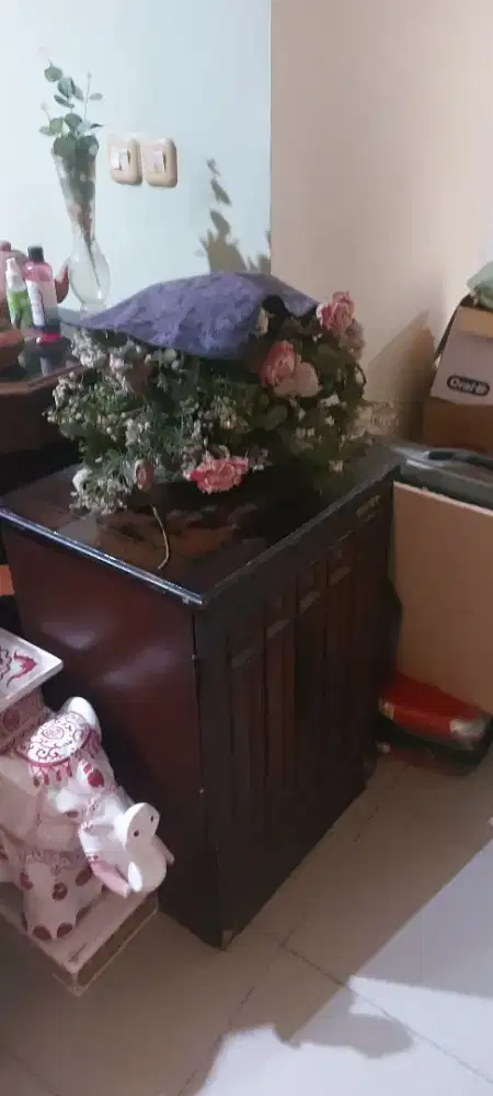 Jual Cepat Mesin Jahit Singer