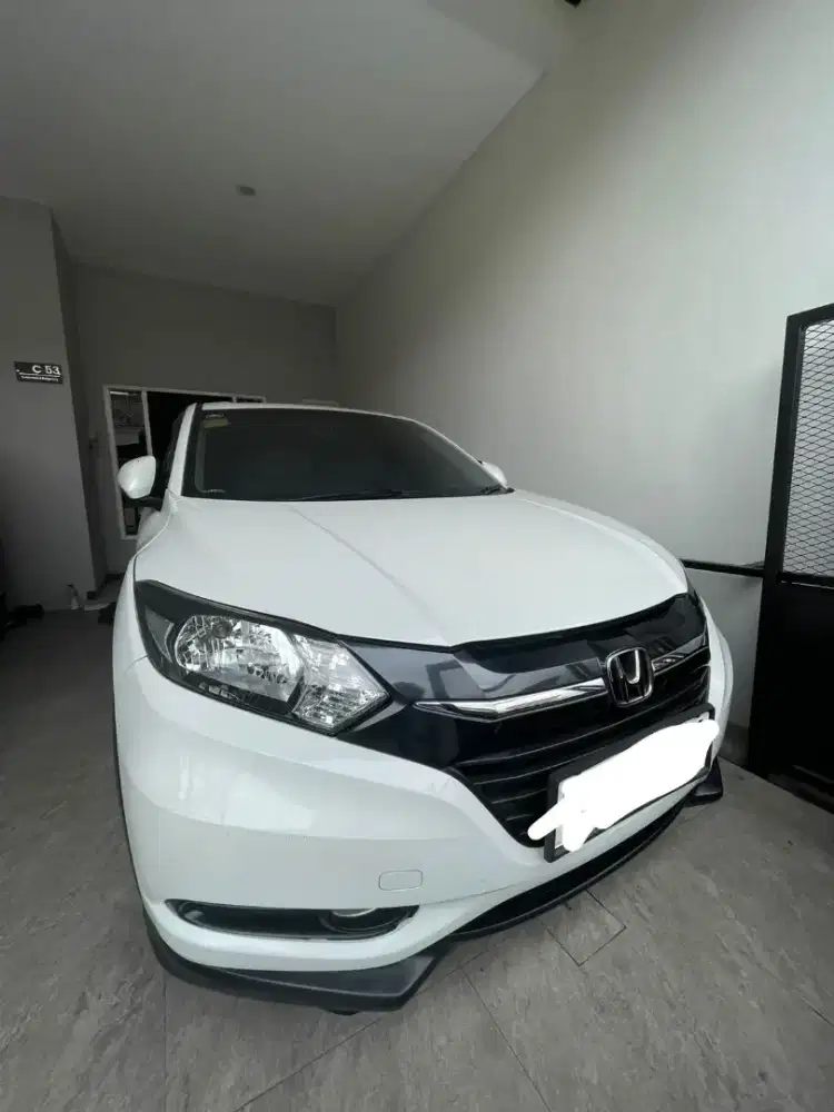 Honda HRV tipe E